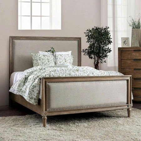 Sonesta : Giường Ngủ Châu Âu - Queen Size